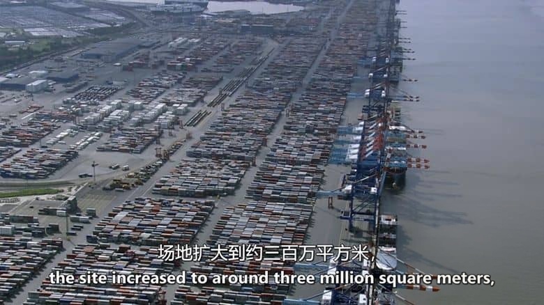 史密森尼频道《鸟瞰德国 Germany From Above 2012》全11集 英语中英双字 无水印纯净版 空中看德国插图2 史密森尼频道《鸟瞰德国 Germany From Above 2012》全11集 英语中英双字 无水印纯净版 空中看德国插图2