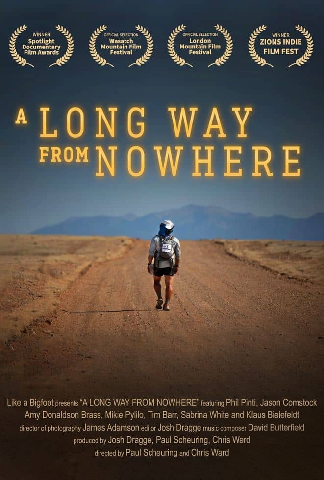 美国纪录片《遥远无归途:沙漠极限挑战 A Long Way from Nowhere 2023》英语中英双字 无水印纯净版插图 美国纪录片《遥远无归途:沙漠极限挑战 A Long Way from Nowhere 2023》英语中英双字 无水印纯净版插图