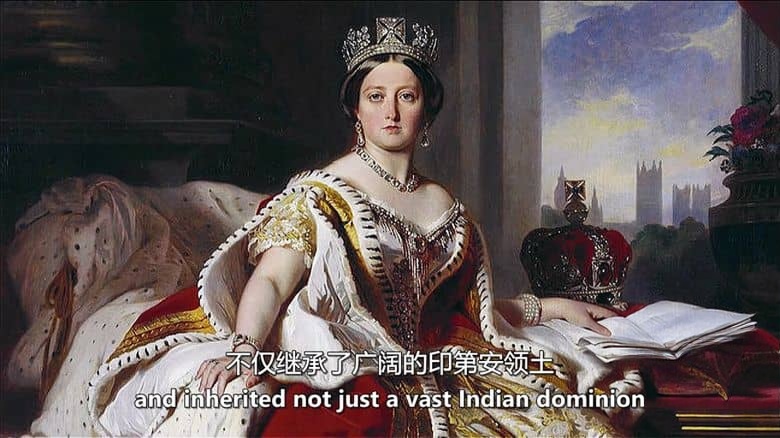 德国纪录片《帝国的缔造者 Empire Builders 2018》第一季全10集 英语中英双字 无水印纯净版插图6