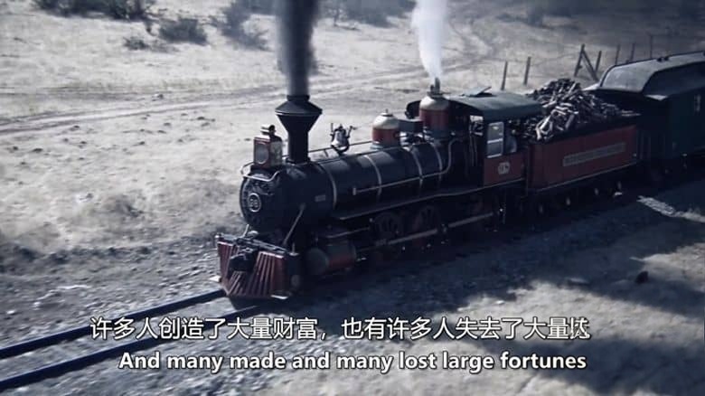 澳大利亚纪录片《动力:能源与速度工程 Power: Engineering Energy and Speed 2017》全8集 英语中英双字 无水印纯净版插图5 澳大利亚纪录片《动力:能源与速度工程 Power: Engineering Energy and Speed 2017》全8集 英语中英双字 无水印纯净版插图5