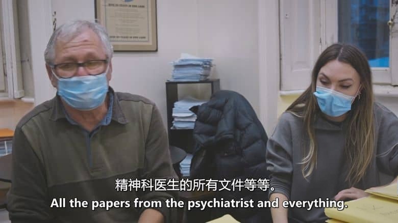 罗马尼亚纪录片《父亲 Tata 2024》罗马尼亚语中英双字 无水印纯净版 父亲的故事插图1 罗马尼亚纪录片《父亲 Tata 2024》罗马尼亚语中英双字 无水印纯净版 父亲的故事插图1