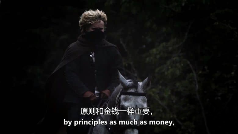 BBC纪录片《英国亡命徒:强盗、海盗和无赖 Britain’s Outlaws: Highwaymen, Pirates and Rogues 2015》全3集 英语中英双字 无水印纯净版 英国历史插图6 BBC纪录片《英国亡命徒:强盗、海盗和无赖 Britain’s Outlaws: Highwaymen, Pirates and Rogues 2015》全3集 英语中英双字 无水印纯净版 英国历史插图6