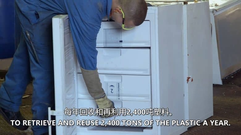 科学频道《化腐朽为神奇 Made by Destruction 2016》全10集 英语中英双字 无水印纯净版 废物利用插图5 科学频道《化腐朽为神奇 Made by Destruction 2016》全10集 英语中英双字 无水印纯净版 废物利用插图5