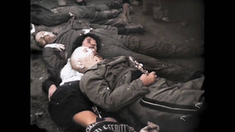 法国纪录片《墨索里尼：第一位法西斯主义者 Mussolini: The First Fascist 2022》全2集 英语中英双字 无水印纯净版插图7