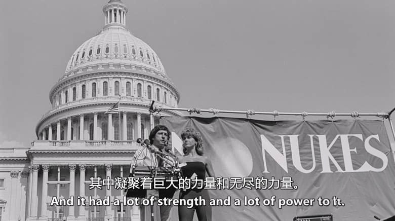 HBO纪录片《简·方达的五幕戏 Jane Fonda in Five Acts 2026》英语中英双字 无水印纯净版 奥斯卡影后插图4 HBO纪录片《简·方达的五幕戏 Jane Fonda in Five Acts 2026》英语中英双字 无水印纯净版 奥斯卡影后插图4