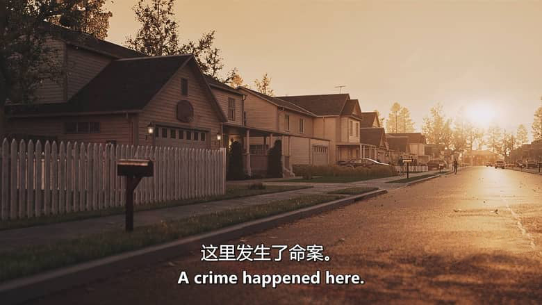 CBS纪录片《哈兰·科本:最后的反转 Harlan Coben’s Final Twist 2026》第一季全5集 英语中英双字 无水印纯净版 犯罪档案插图1 CBS纪录片《哈兰·科本:最后的反转 Harlan Coben’s Final Twist 2026》第一季全5集 英语中英双字 无水印纯净版 犯罪档案插图1
