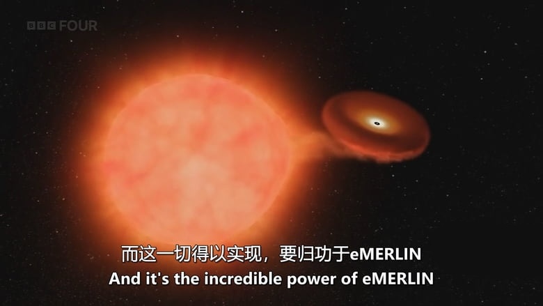 BBC纪录片《乔德雷尔班克:聆听宇宙 Jodrell Bank: Tuning Into the Universe 2026》英语中英双字 无水印纯净版 乔德雷尔班克天文台插图6 BBC纪录片《乔德雷尔班克:聆听宇宙 Jodrell Bank: Tuning Into the Universe 2026》英语中英双字 无水印纯净版 乔德雷尔班克天文台插图6