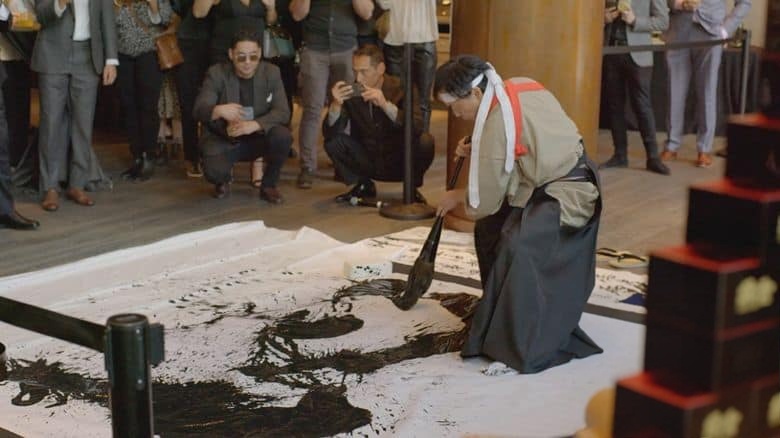 美国美食纪录片《Nobu：日料传奇 Nobu 2024》英语中英双字 无水印纯净版插图6