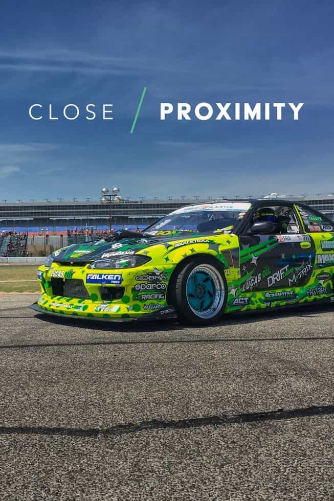 美国纪录片《近距离 Close Proximity 2017》全10集 英语中英双字 无水印纯净版 职业漂移锦标赛插图 美国纪录片《近距离 Close Proximity 2017》全10集 英语中英双字 无水印纯净版 职业漂移锦标赛插图