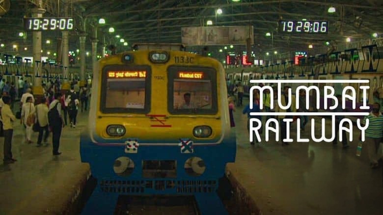 美国纪录片《孟买铁路 Mumbai Railway 2015》全4集 英语中英双字 无水印纯净版 孟买铁路插图 美国纪录片《孟买铁路 Mumbai Railway 2015》全4集 英语中英双字 无水印纯净版 孟买铁路插图