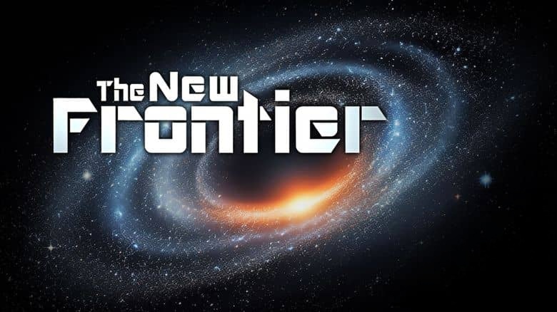 Curiosity纪录片《新的边疆 The New Frontier 2018》第2-3季全20集 英语中英双字 无水印纯净版 宇宙探索插图 Curiosity纪录片《新的边疆 The New Frontier 2018》第2-3季全20集 英语中英双字 无水印纯净版 宇宙探索插图