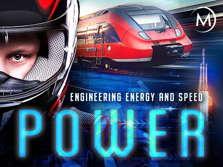 澳大利亚纪录片《动力:能源与速度工程 Power: Engineering Energy and Speed 2017》全8集 英语中英双字 无水印纯净版插图 澳大利亚纪录片《动力:能源与速度工程 Power: Engineering Energy and Speed 2017》全8集 英语中英双字 无水印纯净版插图