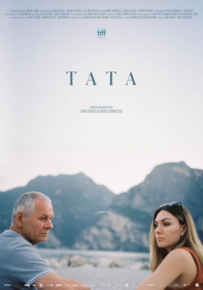 罗马尼亚纪录片《父亲 Tata 2024》罗马尼亚语中英双字 无水印纯净版 父亲的故事插图 罗马尼亚纪录片《父亲 Tata 2024》罗马尼亚语中英双字 无水印纯净版 父亲的故事插图