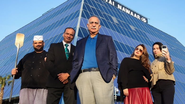 CH4纪录片《世界最大咖喱餐厅 World’s Biggest Curry Restaurant 2026》英语中英双字 无水印纯净版插图 CH4纪录片《世界最大咖喱餐厅 World’s Biggest Curry Restaurant 2026》英语中英双字 无水印纯净版插图