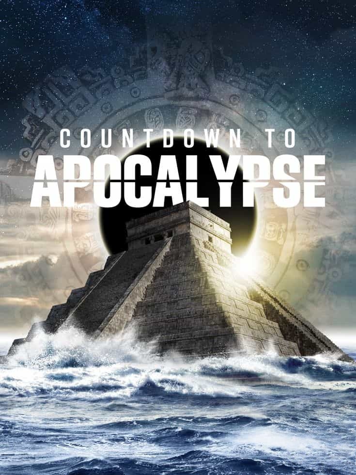 历史频道《末日倒计时 Countdown to Apocalypse 2012》全5集 英语中英双字 无水印纯净版 末日预言插图 历史频道《末日倒计时 Countdown to Apocalypse 2012》全5集 英语中英双字 无水印纯净版 末日预言插图