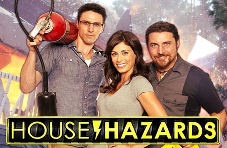 Cineflix纪录片《危险的房屋 House Hazards 2012》全13集 英语中英双字 无水印纯净版 家庭安全隐患插图1 Cineflix纪录片《危险的房屋 House Hazards 2012》全13集 英语中英双字 无水印纯净版 家庭安全隐患插图1