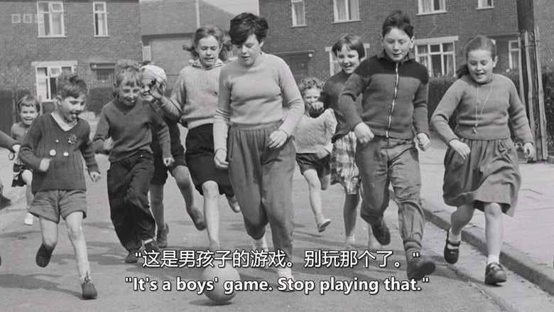 BBC纪录片《科林蒂安队:我们曾是冠军 The Corinthians: We Were the Champions 2026》英语中英双字 无水印纯净版 英国女子足球先驱插图3 BBC纪录片《科林蒂安队:我们曾是冠军 The Corinthians: We Were the Champions 2026》英语中英双字 无水印纯净版 英国女子足球先驱插图3