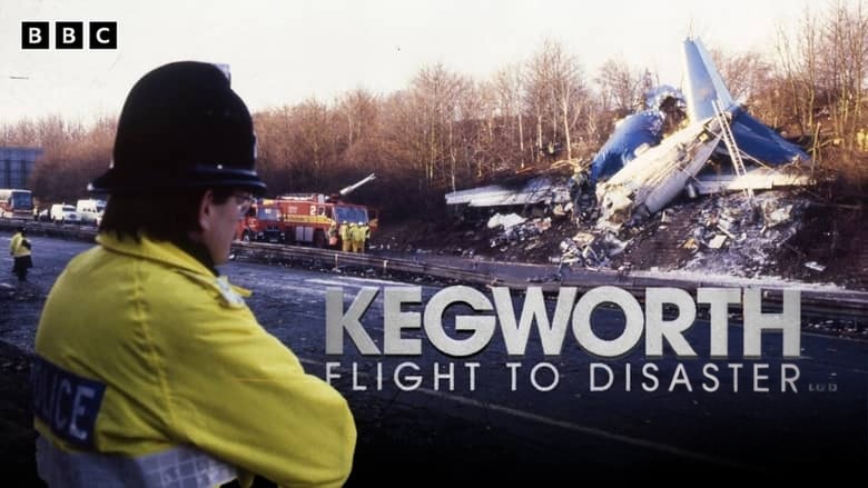 BBC纪录片《凯格沃思：失事航班 Kegworth: Flight to Disaster 2026》英语中英双字 无水印纯净版 空难纪录片插图