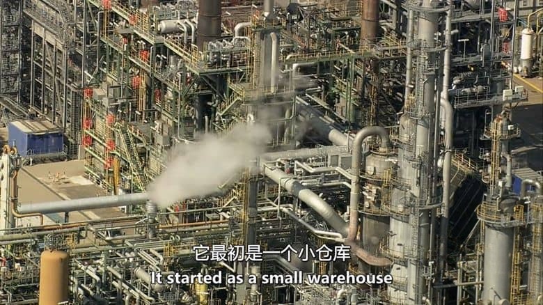 史密森尼频道《鸟瞰德国 Germany From Above 2012》全11集 英语中英双字 无水印纯净版 空中看德国插图4 史密森尼频道《鸟瞰德国 Germany From Above 2012》全11集 英语中英双字 无水印纯净版 空中看德国插图4