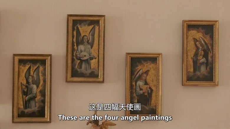 加拿大纪录片《狩猎纳粹宝藏 Nazi Treasure Hunters 2017》全8集 英语中英双字 无水印纯净版 纳粹寻宝者插图3 加拿大纪录片《狩猎纳粹宝藏 Nazi Treasure Hunters 2017》全8集 英语中英双字 无水印纯净版 纳粹寻宝者插图3