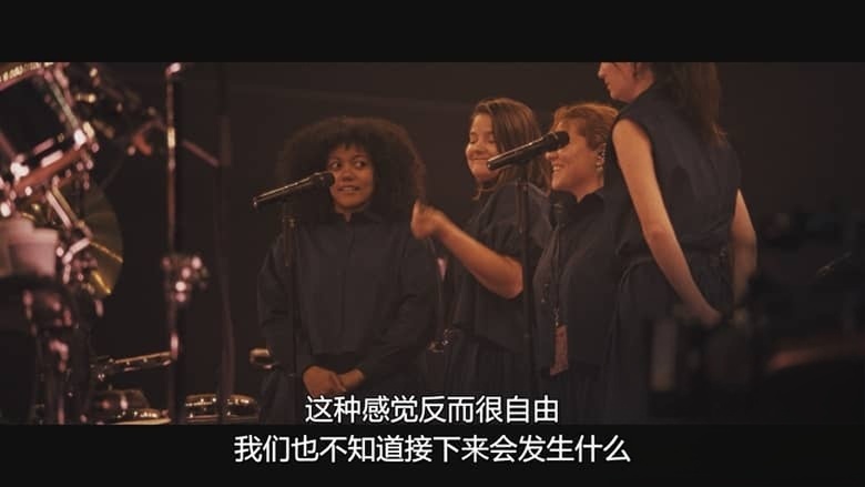 英国纪录片《哈里·斯泰尔斯：曼彻斯特音乐夜演唱会 Harry Styles. One Night in Manchester 2026》英语中英双字 无水印纯净版插图3