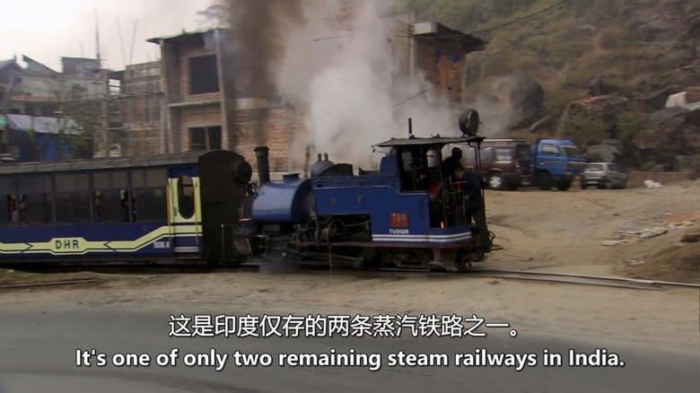 美国纪录片《孟买铁路 Mumbai Railway 2015》全4集 英语中英双字 无水印纯净版 孟买铁路插图3 美国纪录片《孟买铁路 Mumbai Railway 2015》全4集 英语中英双字 无水印纯净版 孟买铁路插图3