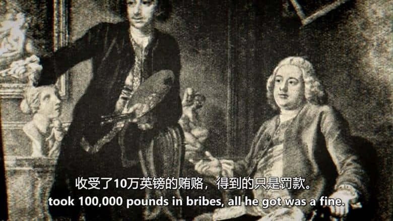 BBC纪录片《英国亡命徒:强盗、海盗和无赖 Britain’s Outlaws: Highwaymen, Pirates and Rogues 2015》全3集 英语中英双字 无水印纯净版 英国历史插图4 BBC纪录片《英国亡命徒:强盗、海盗和无赖 Britain’s Outlaws: Highwaymen, Pirates and Rogues 2015》全3集 英语中英双字 无水印纯净版 英国历史插图4