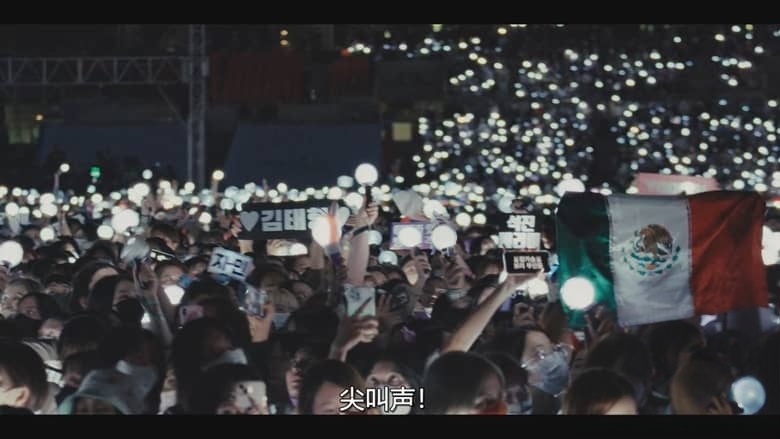 韩国纪录片《防弹少年团 BTS：天团回归 BTS: The Return 2026》英语中英双字 无水印纯净版插图1