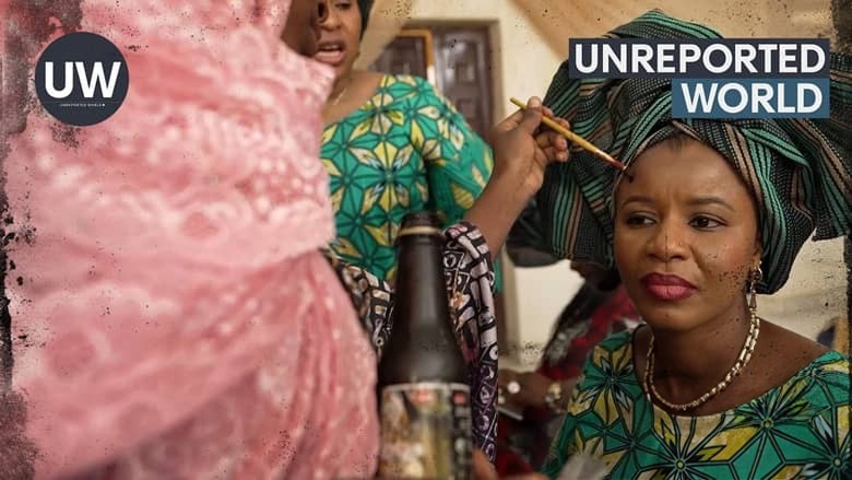 CH4纪录片《被审查的影后：尼日利亚女性电影人 Censored Film Queens of Nigeria 2026》英语中英双字 无水印纯净版 非洲影后插图