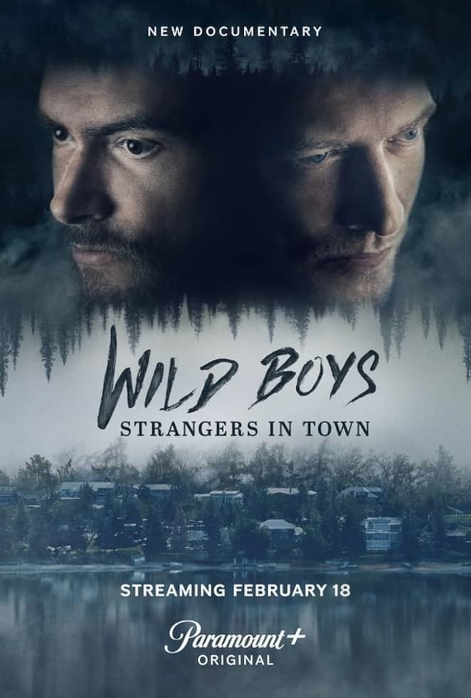 美国纪录片《荒野男孩：镇上的陌生人 Wild Boys: Strangers in Town 2026》全2集 英语中英双字 无水印纯净版 真实罪案纪录插图