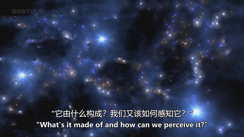 BBC纪录片《宇宙未解之谜：夜空奇案 Space Mysteries: The Sky at Night Meets Curious Cases 2025》英语中英双字 无水印纯净版插图5