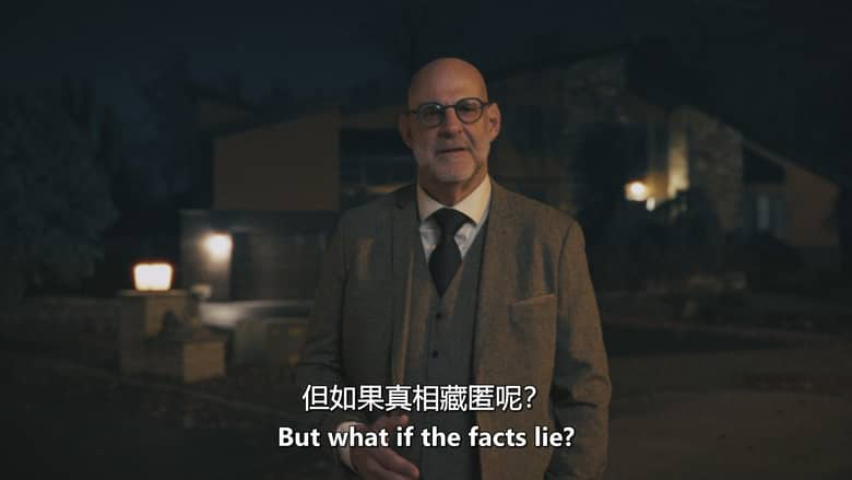 CBS纪录片《哈兰·科本:最后的反转 Harlan Coben’s Final Twist 2026》第一季全5集 英语中英双字 无水印纯净版 犯罪档案插图6 CBS纪录片《哈兰·科本:最后的反转 Harlan Coben’s Final Twist 2026》第一季全5集 英语中英双字 无水印纯净版 犯罪档案插图6