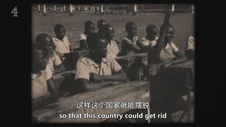 CH4纪录片《影子学者 The Shadow Scholars 2024》英语中英双字 无水印纯净版 学术造假插图1