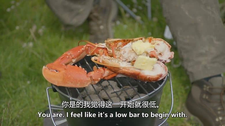 ITV纪录片《弗雷迪与杰森:荒野露营记 Freddie and Jason: Two Men in a Tent 2022》英语中英双字 无水印纯净版插图3 ITV纪录片《弗雷迪与杰森:荒野露营记 Freddie and Jason: Two Men in a Tent 2022》英语中英双字 无水印纯净版插图3