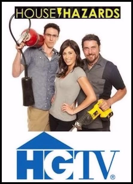 Cineflix纪录片《危险的房屋 House Hazards 2012》全13集 英语中英双字 无水印纯净版 家庭安全隐患插图 Cineflix纪录片《危险的房屋 House Hazards 2012》全13集 英语中英双字 无水印纯净版 家庭安全隐患插图