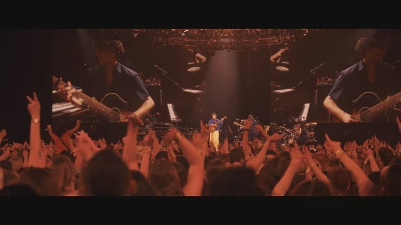 英国纪录片《哈里·斯泰尔斯：曼彻斯特音乐夜演唱会 Harry Styles. One Night in Manchester 2026》英语中英双字 无水印纯净版插图6
