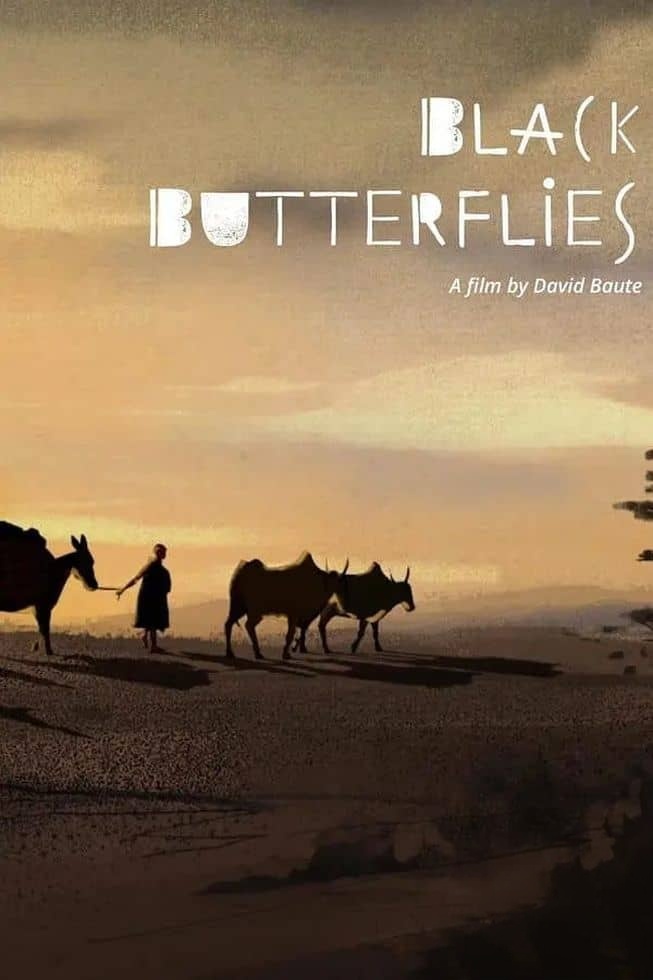西班牙纪录片《黑蝴蝶 Black Butterflies 2024》西语中英双字 无水印纯净版 全球变暖纪录动画片插图 西班牙纪录片《黑蝴蝶 Black Butterflies 2024》西语中英双字 无水印纯净版 全球变暖纪录动画片插图