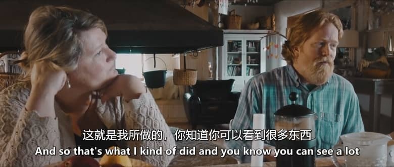 加拿大纪录片《离网生活 Life Off Grid 2016》英语中英双字 无水印纯净版插图7