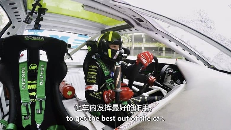 美国纪录片《近距离 Close Proximity 2017》全10集 英语中英双字 无水印纯净版 职业漂移锦标赛插图3 美国纪录片《近距离 Close Proximity 2017》全10集 英语中英双字 无水印纯净版 职业漂移锦标赛插图3