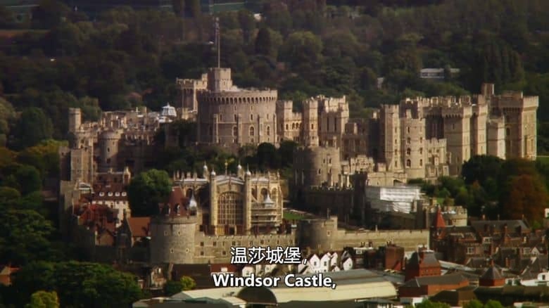 澳大利亚纪录片《不可思议的工程 Supersize Structures 2016》全6集 英语中英双字 无水印纯净版 令人惊叹的建筑工程插图3