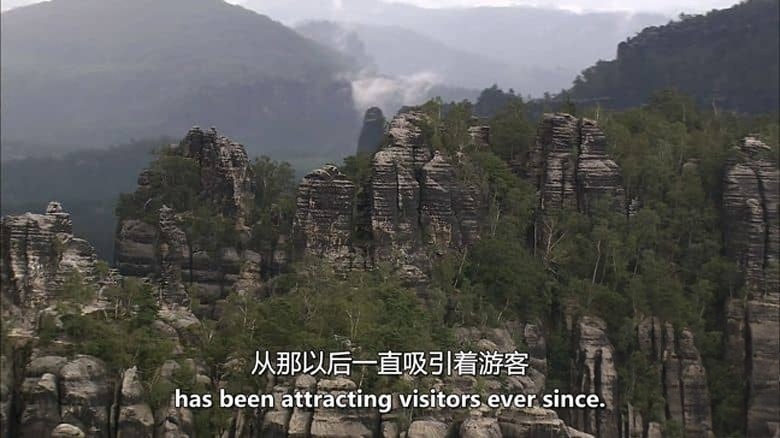 史密森尼频道《鸟瞰德国 Germany From Above 2012》全11集 英语中英双字 无水印纯净版 空中看德国插图6 史密森尼频道《鸟瞰德国 Germany From Above 2012》全11集 英语中英双字 无水印纯净版 空中看德国插图6