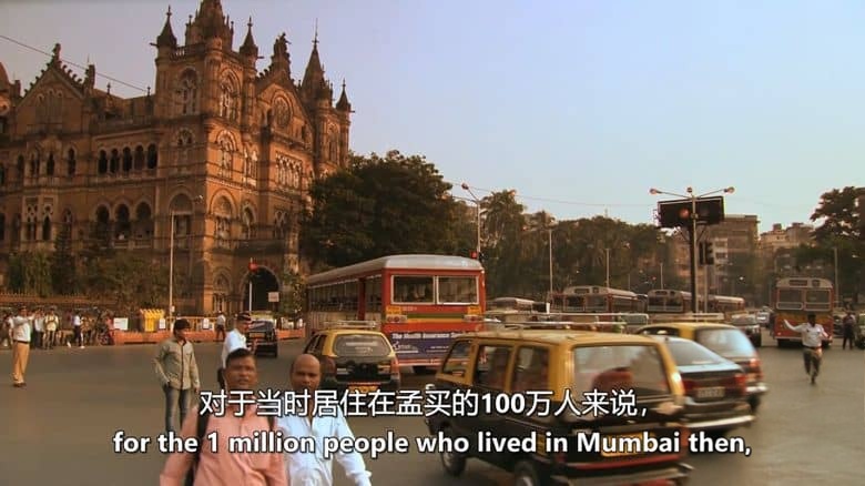 美国纪录片《孟买铁路 Mumbai Railway 2015》全4集 英语中英双字 无水印纯净版 孟买铁路插图2 美国纪录片《孟买铁路 Mumbai Railway 2015》全4集 英语中英双字 无水印纯净版 孟买铁路插图2