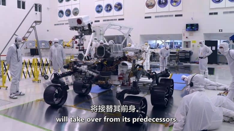 法国纪录片《全球尖端科学 Global Science 2020》全6集 英语中英双字 无水印纯净版 尖端科学插图2 法国纪录片《全球尖端科学 Global Science 2020》全6集 英语中英双字 无水印纯净版 尖端科学插图2