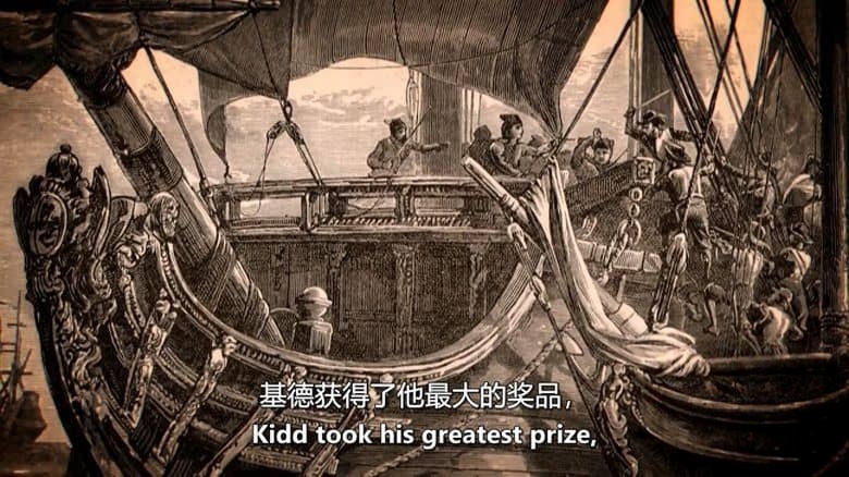 BBC纪录片《英国亡命徒:强盗、海盗和无赖 Britain’s Outlaws: Highwaymen, Pirates and Rogues 2015》全3集 英语中英双字 无水印纯净版 英国历史插图3 BBC纪录片《英国亡命徒:强盗、海盗和无赖 Britain’s Outlaws: Highwaymen, Pirates and Rogues 2015》全3集 英语中英双字 无水印纯净版 英国历史插图3
