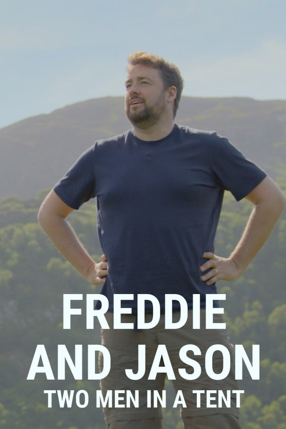ITV纪录片《弗雷迪与杰森:荒野露营记 Freddie and Jason: Two Men in a Tent 2022》英语中英双字 无水印纯净版插图 ITV纪录片《弗雷迪与杰森:荒野露营记 Freddie and Jason: Two Men in a Tent 2022》英语中英双字 无水印纯净版插图