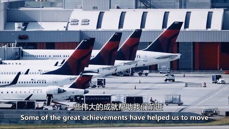 澳大利亚纪录片《不可思议的工程 Supersize Structures 2016》全6集 英语中英双字 无水印纯净版 令人惊叹的建筑工程插图5