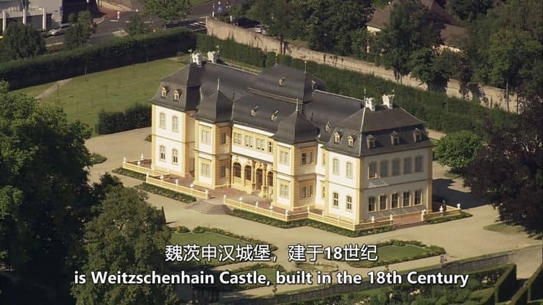 史密森尼频道《鸟瞰德国 Germany From Above 2012》全11集 英语中英双字 无水印纯净版 空中看德国插图3 史密森尼频道《鸟瞰德国 Germany From Above 2012》全11集 英语中英双字 无水印纯净版 空中看德国插图3