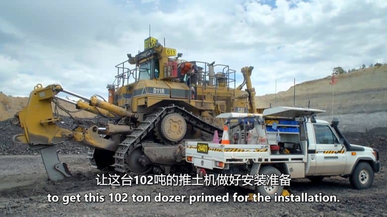 澳大利亚纪录片《巨型机械 Mega Mechanics 2019》第一季全6集 英语中英双字 无水印纯净版 巨型机械插图4 澳大利亚纪录片《巨型机械 Mega Mechanics 2019》第一季全6集 英语中英双字 无水印纯净版 巨型机械插图4