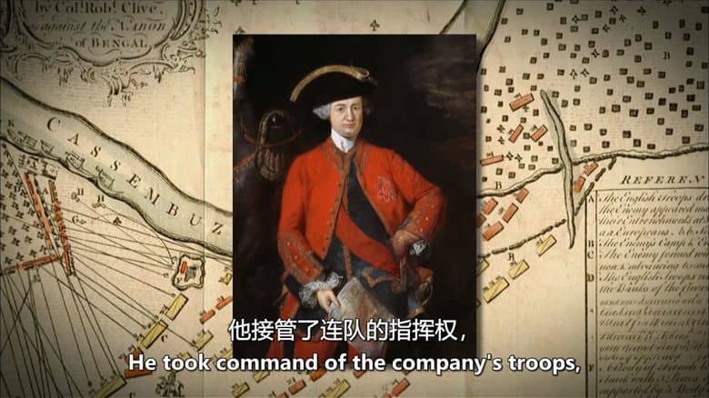 德国纪录片《帝国的缔造者 Empire Builders 2018》第一季全10集 英语中英双字 无水印纯净版插图5
