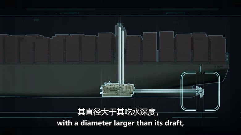 澳大利亚纪录片《动力:能源与速度工程 Power: Engineering Energy and Speed 2017》全8集 英语中英双字 无水印纯净版插图4 澳大利亚纪录片《动力:能源与速度工程 Power: Engineering Energy and Speed 2017》全8集 英语中英双字 无水印纯净版插图4